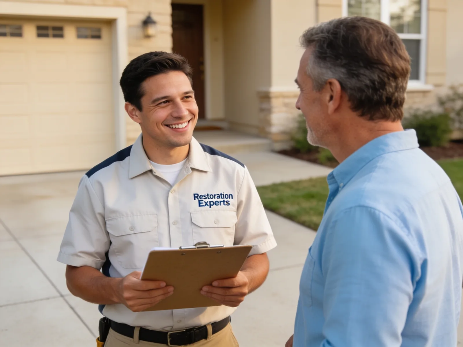 Water Damage Cleanup Russell, IA FAQs
